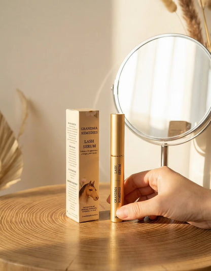 Lash Serum (PRE-ORDER)