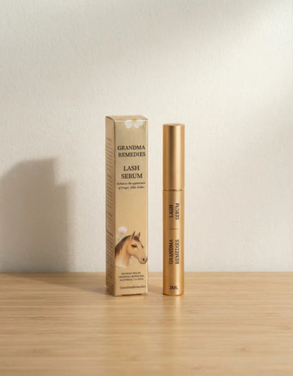 Lash Serum (PRE-ORDER)