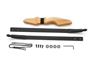 Recurve Bow
