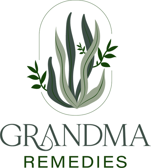 Grandma Remedies Arsenal